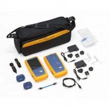 Fluke Networks DSX-600 INTL